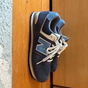 New balance 574